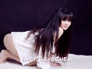 HotJulieChen Deutsche Sexcams