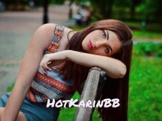 HotKarinBB