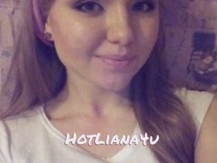 HotLiana4u