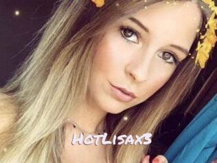 HotLisax3