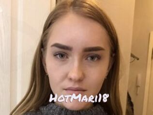 HotMari18