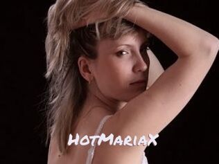HotMariaX