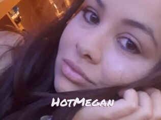 HotMegan
