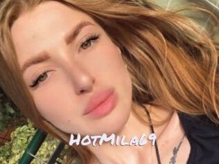 HotMila69