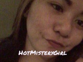 HotMisteryGirl