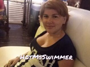 HotMsSwimmer