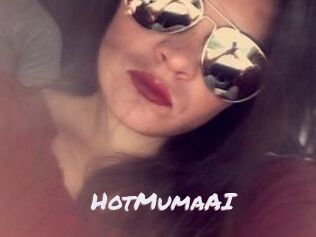 Hot_Muma_AI Deutsche Sexcams
