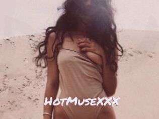 HotMuseXXX