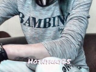 HotNykky25