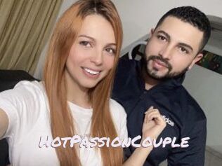 HotPassionCouple