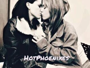 HotPhoenixes