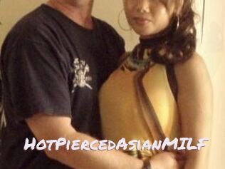 HotPiercedAsianMILF