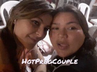 HotPregCouple Deutsche Sexcams