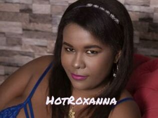 HotRoxanna Deutsche Sexcams