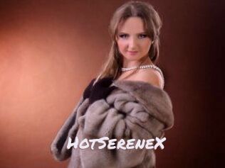 HotSereneX