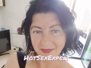 HotSexExpert
