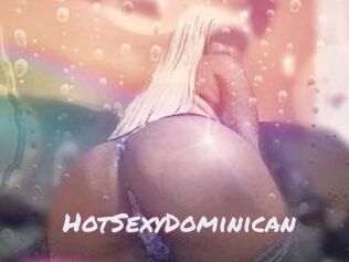 HotSexyDominican Deutsche Sexcams