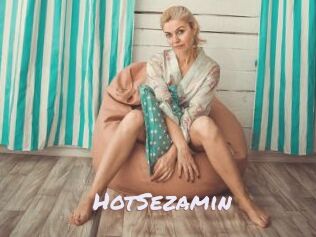 HotSezamin