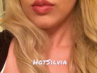 HotSilvia