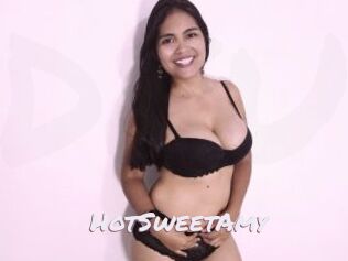 HotSweetAmy Deutsche Sexcams