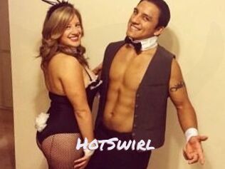 HotSwirl