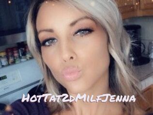 HotTat2dMilfJenna