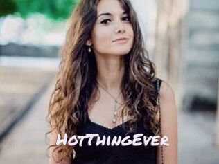 HotThingEver