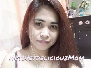 HotWetDeliciouzMom