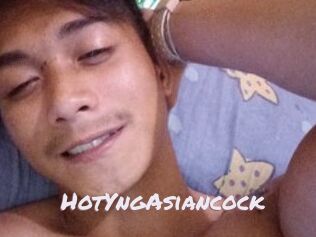 HotYngAsiancock
