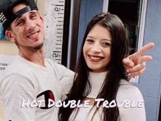 Hot_Double_Trouble Deutsche Sexcams