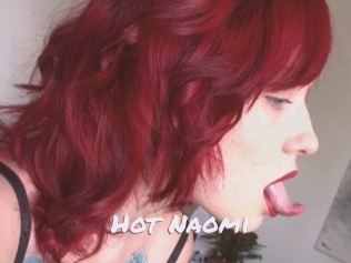 Hot_Naomi Deutsche Sexcams
