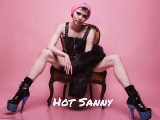 Hot_Sanny
