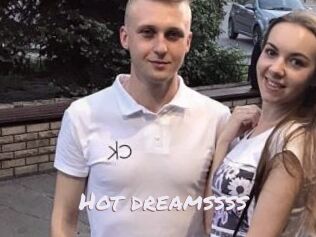 Hot_dreamssss Deutsche Sexcams