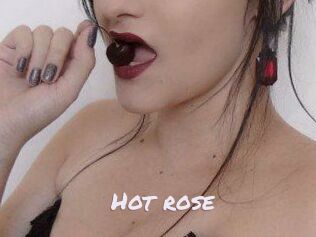 Hot_rose