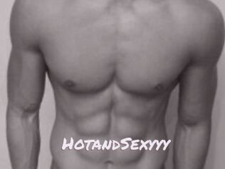HotandSexyyy