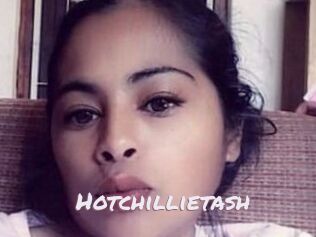 Hotchillietash
