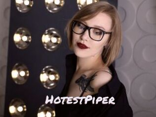 HotestPiper Deutsche Sexcams