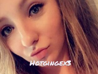 Hotgingex3
