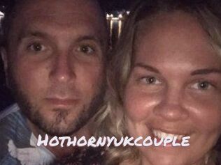 Hothornyukcouple