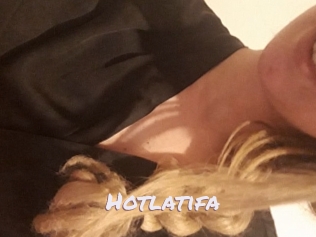 Hotlatifa Deutsche Sexcams