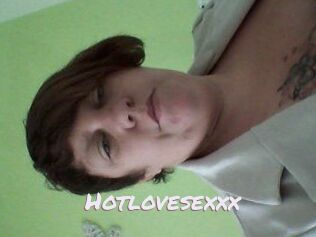 Hotlovesexxx