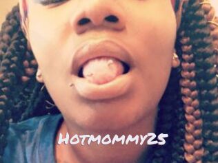 Hotmommy25