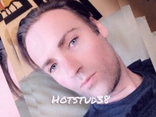 Hotstud38
