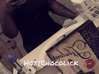 HottChocolick Deutsche Sexcams
