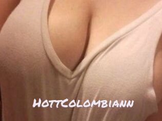 HottColombiann