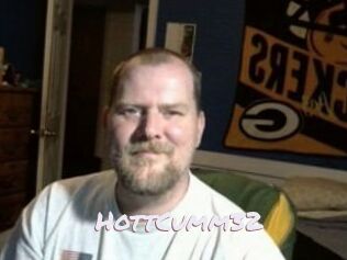 HottCumm32