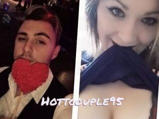Hottcouple95 Deutsche Sexcams