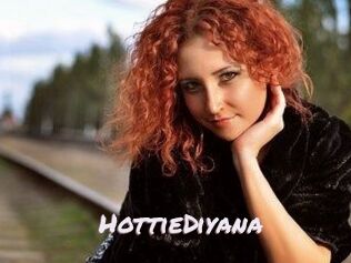 HottieDiyana