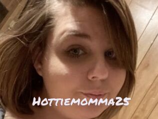 Hottiemomma25