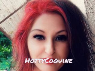 HottyCoquine Deutsche Sexcams